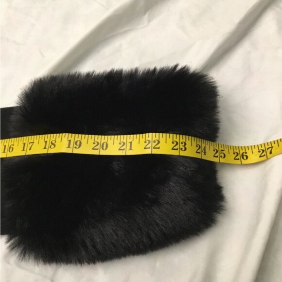 HOUSE OF HARLOW 1960 wool blend coat - Picture 15 of 15